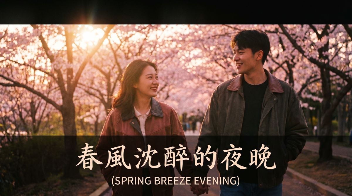 搜同网原创影视传媒-樱花树下的青春告白